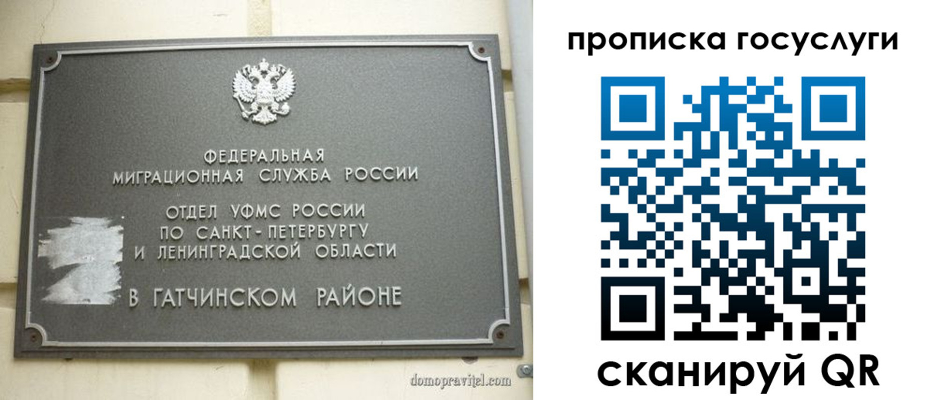 временная регистрация гарантия в Петушках